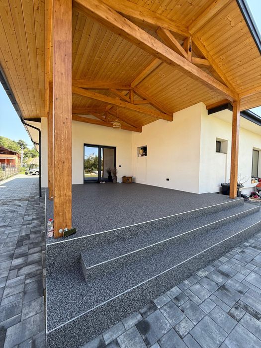 Covor de piatra naturala Constanta