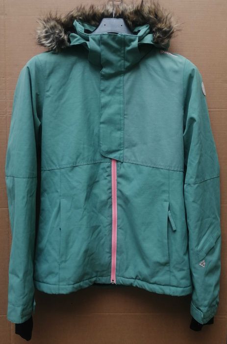 Детско/дамско зимно яке за спорт и туризъм Brunotti #176