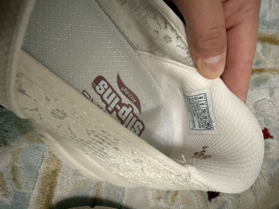 Женская обувь Скечерс/ Skechers