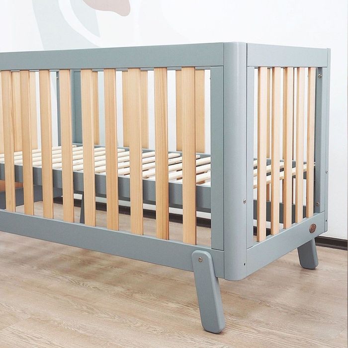 Детская кроватка новая