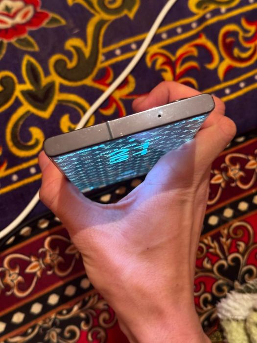 Samsung S23 Ultra обмен