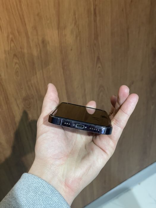 Iphone 14 pro 256 gb