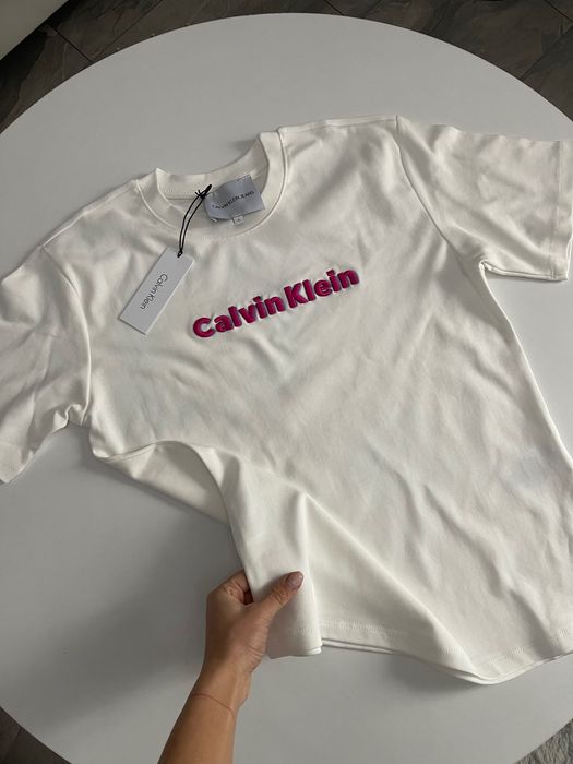 Тениски Guess , Calvin klein