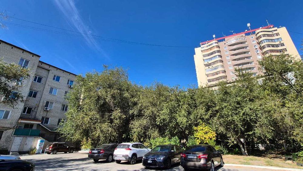 Отличная квартира
