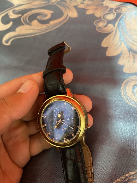 Часы PATEK Philippe Geneve