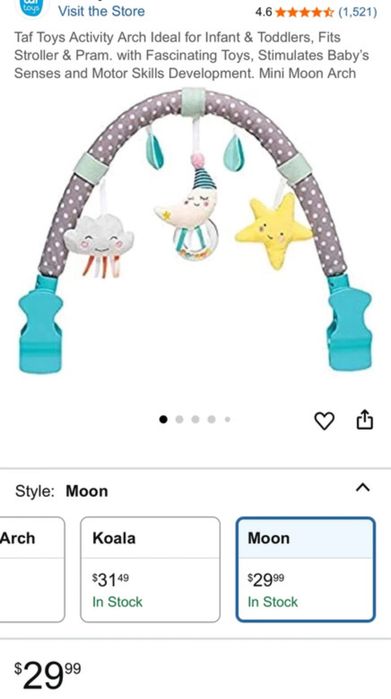 Joie Sansa 2in1 balansoar si leagan pentru bebe