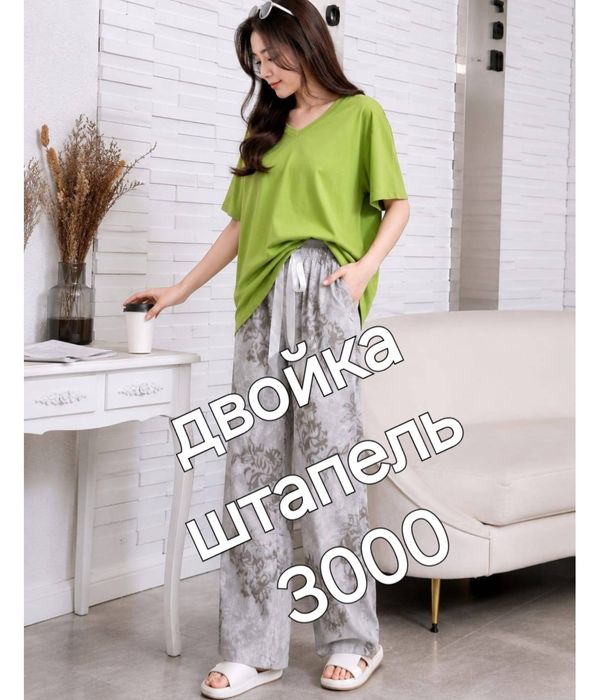 Женские платья штапель