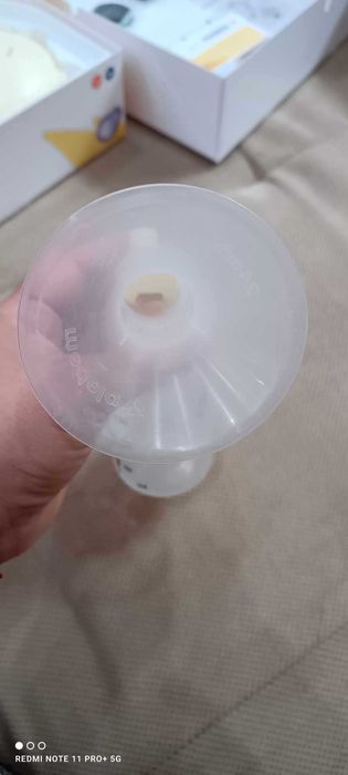 Помпа за кърмачки