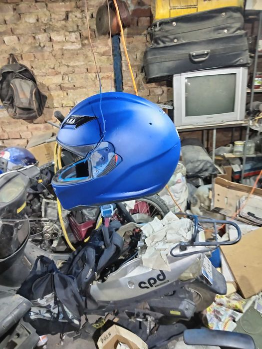 AGV каска L-59/60