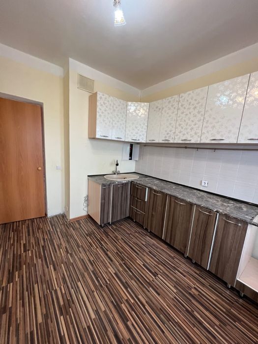 Продается квартира двухкомнатная