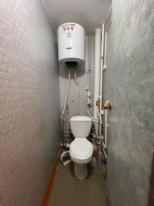 Продам 1 комнатную квартиру