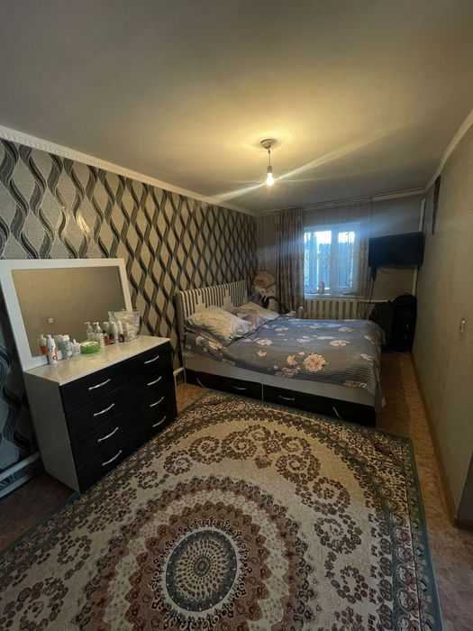 Продается дом с частичной мебелью