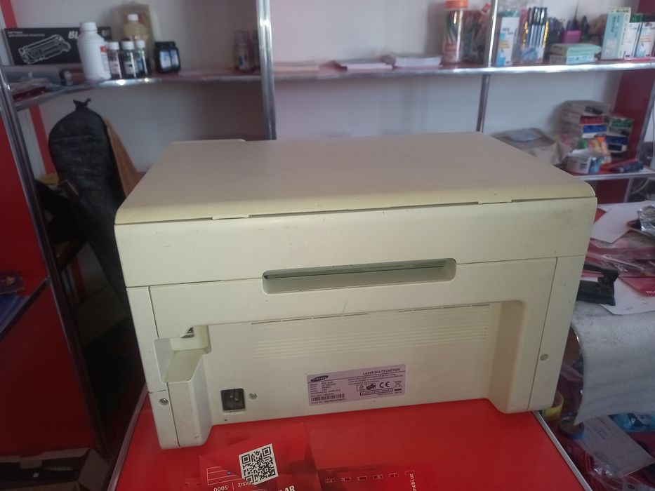 Samsung 3/1 da SCX 3405 yangi sostoyaniyada