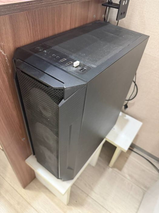 Продам Игровой компьютер