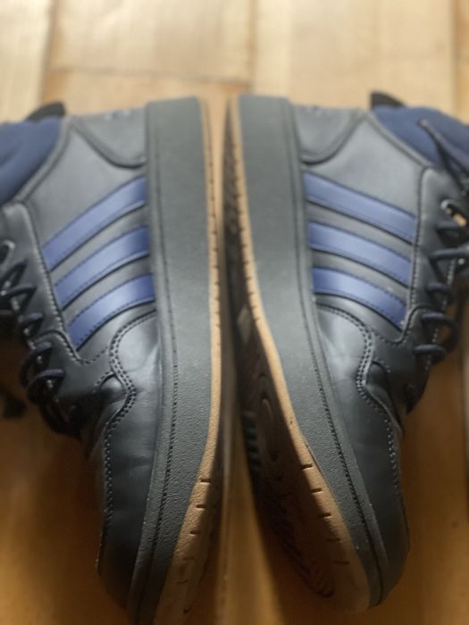 Ghete Adidas impecabile