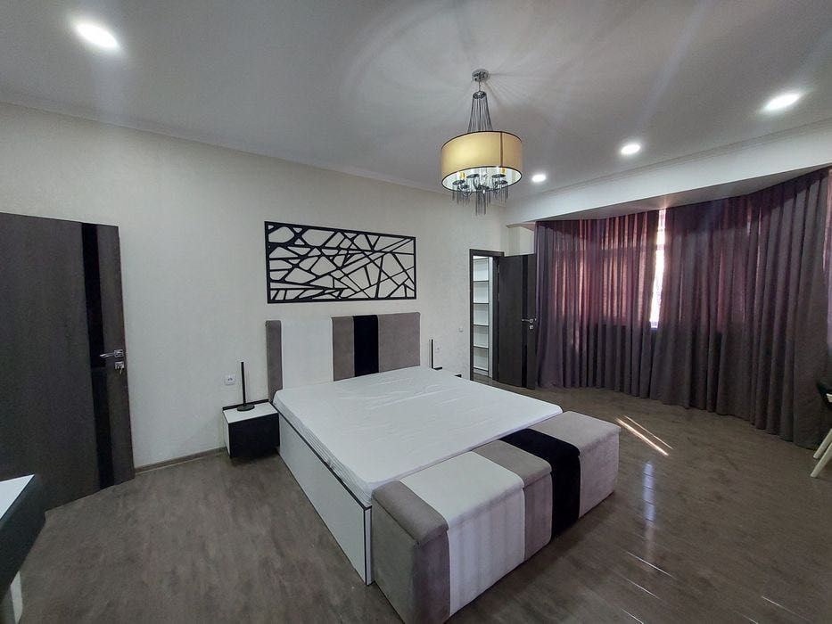 Яккасарой туйхона в Аренда 3-х комн.150кв.  прелестная новостройка