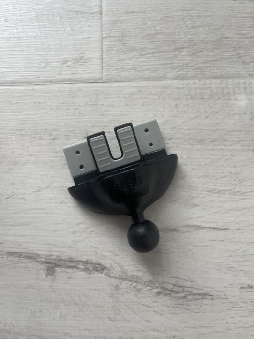 Телефон держатель дисковод в машину