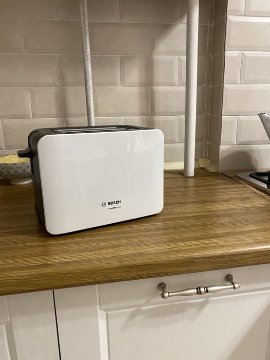 Тостерница Bosh