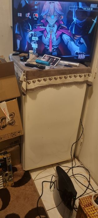Vand PS3, HW backwards compatible, model CECHB00