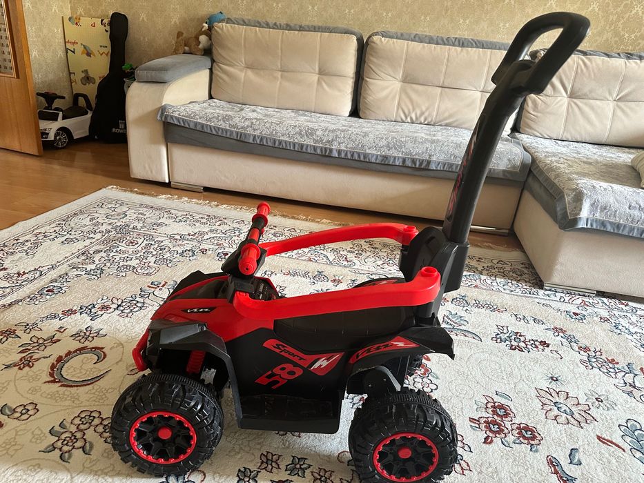 Продам детский мотоцикл