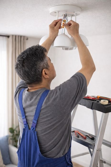 Муж на час | УНИВЕРСАЛ шебер