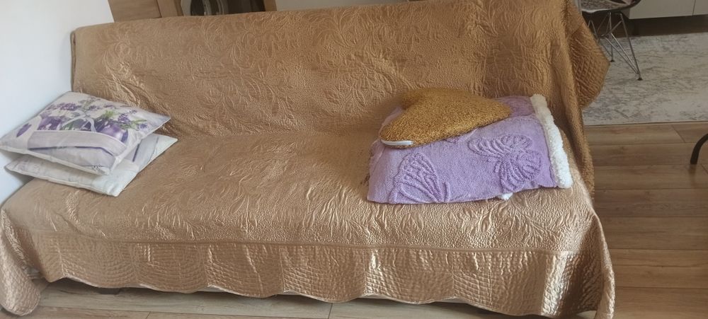 Продам Диван раскладной