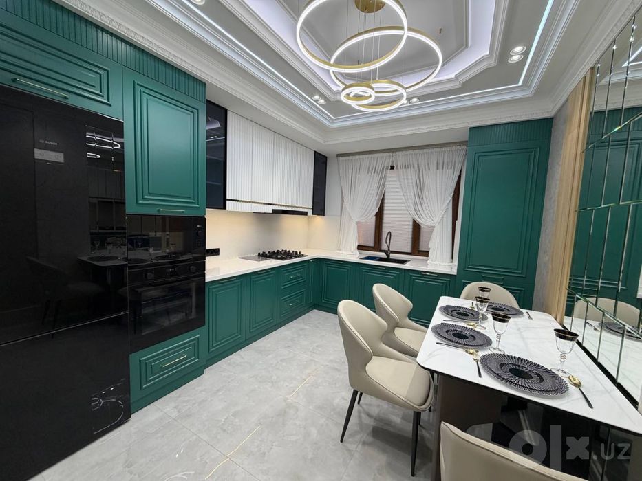 ЖК DREAM HOUSE Продается 4х ком 140м2 ЯККАСАРАЙСКИЙ район