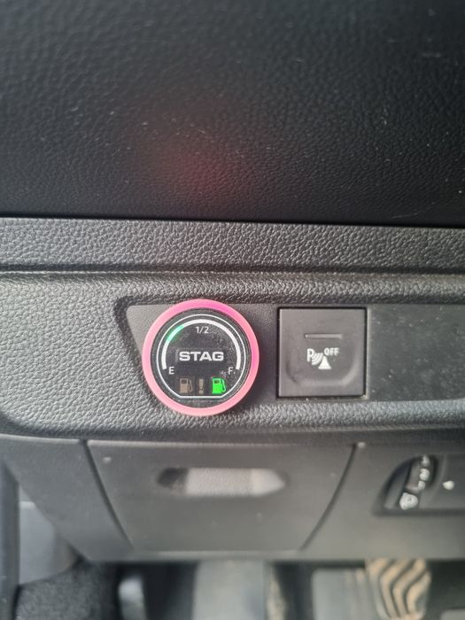 Dacia Sandero 2021 1.0 Tce+ GPL