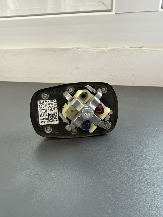 Antena gps audi a6 c7