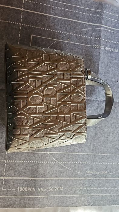 Geantă Armani Exchange