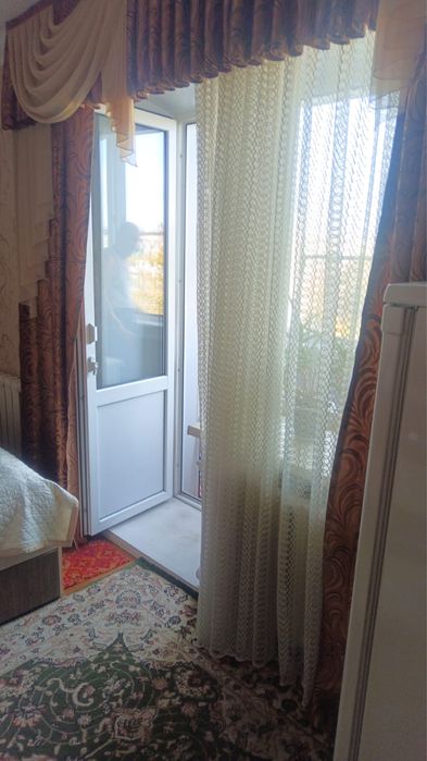 Продам 2-х комнатную квартиру