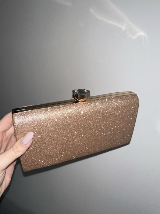 Дамска официална чанта