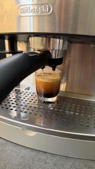 Delonghi EC710 Кафемашина