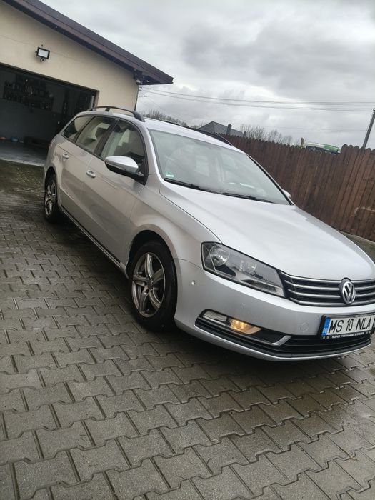 Vând  VW Passat !!!