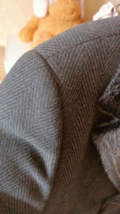 Продаю мужское пальто