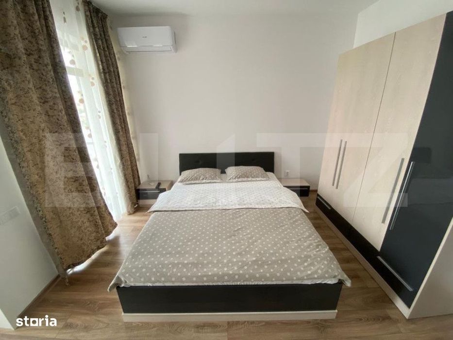 Casa moderna, 200 mp utili, 4 camere, zona Ford