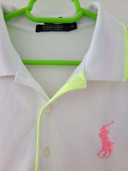 Tricou Ralph Lauren XL