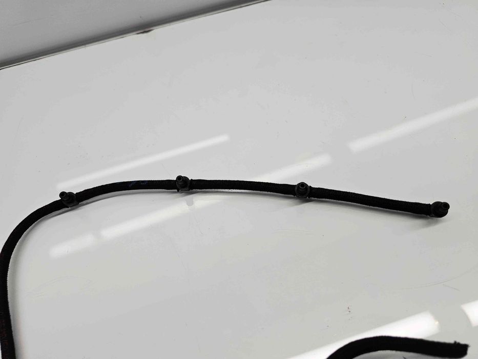 Conducta retur injectoare Bmw 3 (E90) [Fabr 2005-2011] OEM 2.0D N47D20