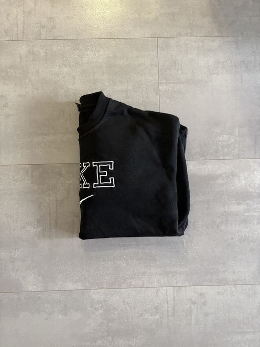 Nike Vintage Crew Neck