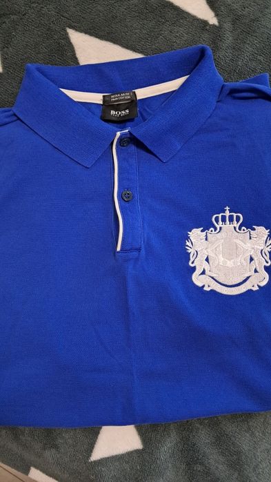 Tricou Hugo Boss
