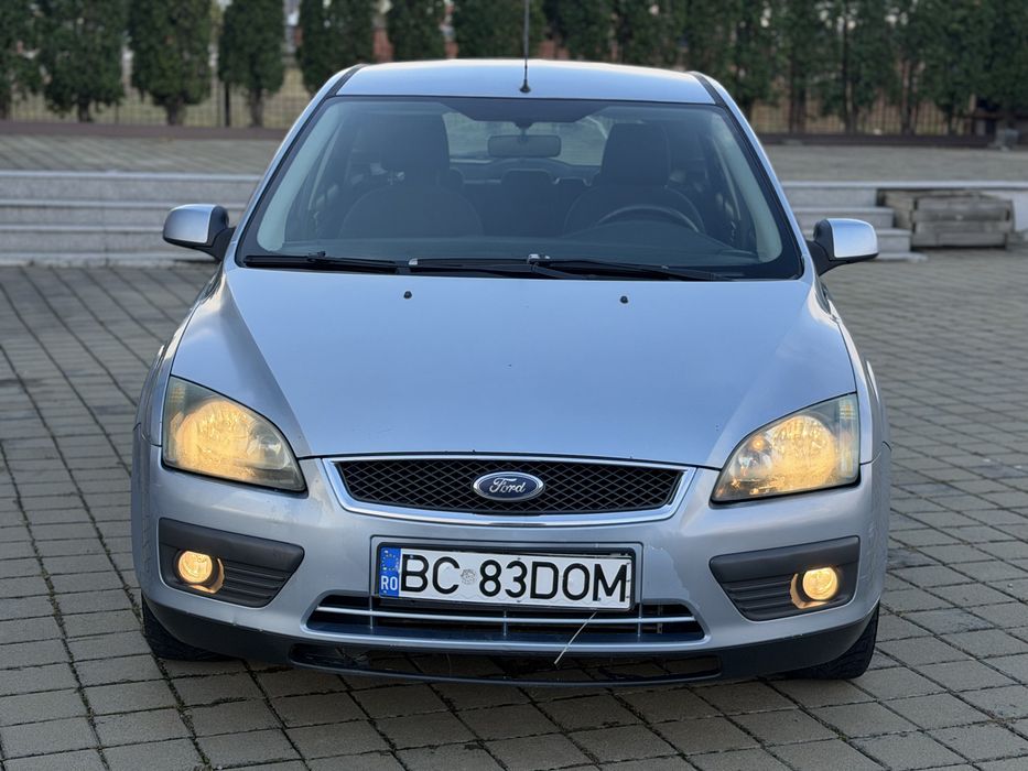 FORD Focus 2006 — imagine 2