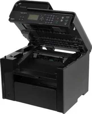 Imprimanta / Multifunctionala Canon i-Sensys MF4730, cu ADF, avand cartus toner nou