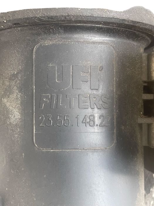 Carcasa Filtru Combustibil Peugeot Boxer Box 2006 - > 3.0 Hdi F1Ce0481