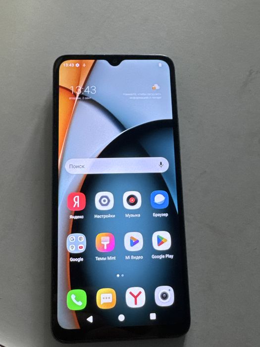 Redmi A3 128 gb продам