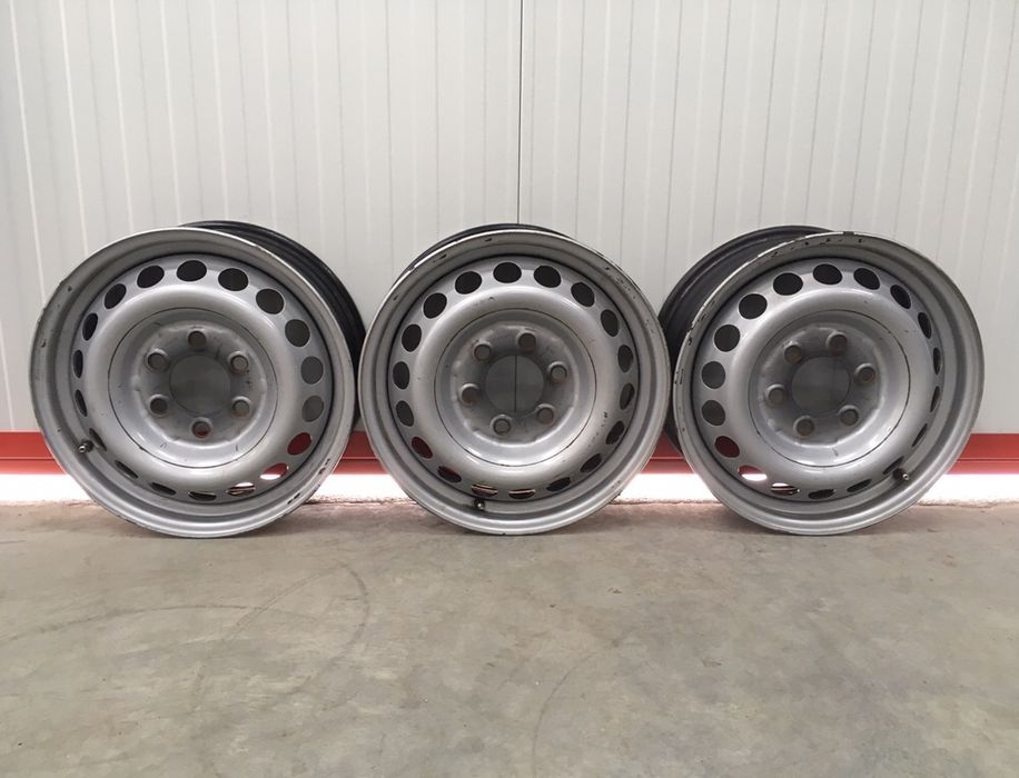 Джанти Sprinter 16 цола