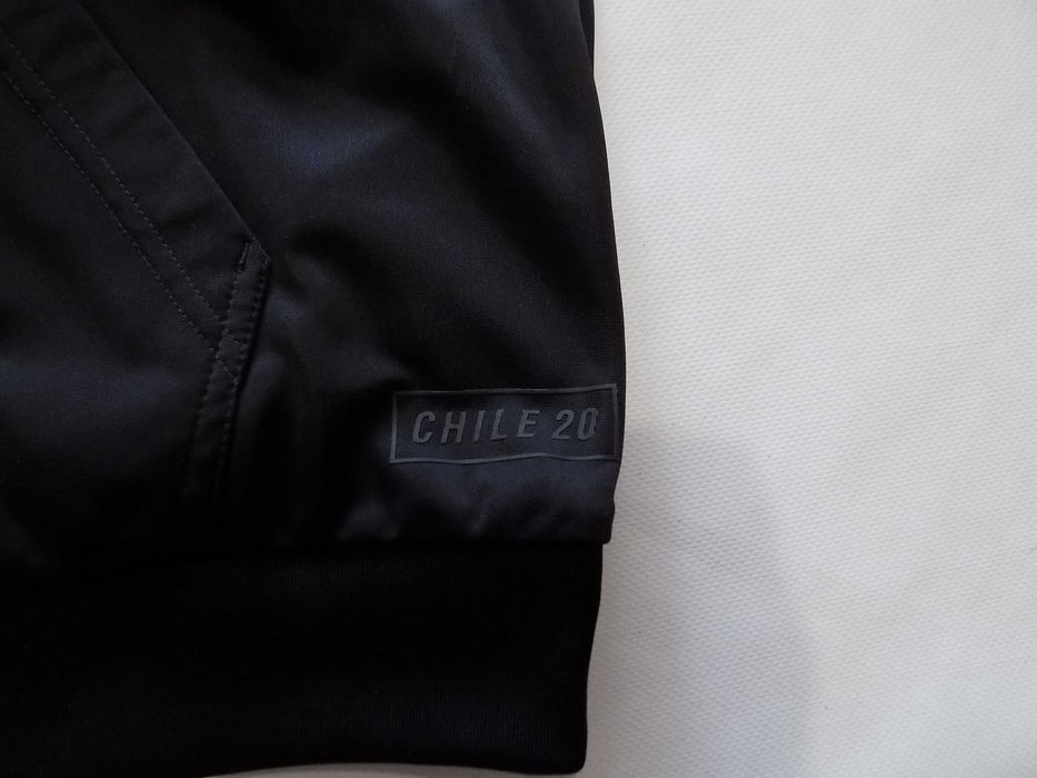суитчър adidas chile 20 худи блуза горнище фанела мъжки оригинален XL