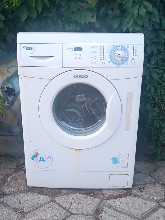 Стиральная машина автомат