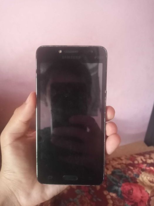 Samsung Galaxy J2 prime