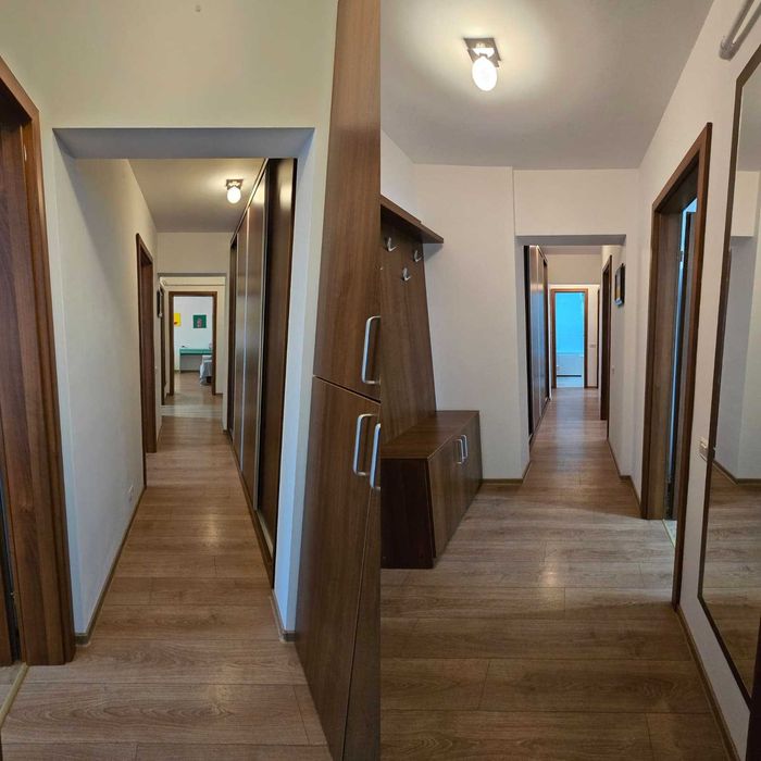 Ap 3 cam de închiriat Ultracentral Piata V Milea B Mobilux liber 1 mai