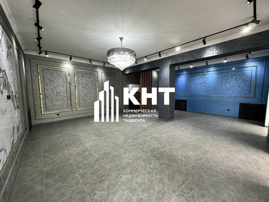 ПРОДАЖА ПОМЕЩЕНИЙ ОТ КНТ 70м2/80м2, 1 линия, Яшнабадский р-н
